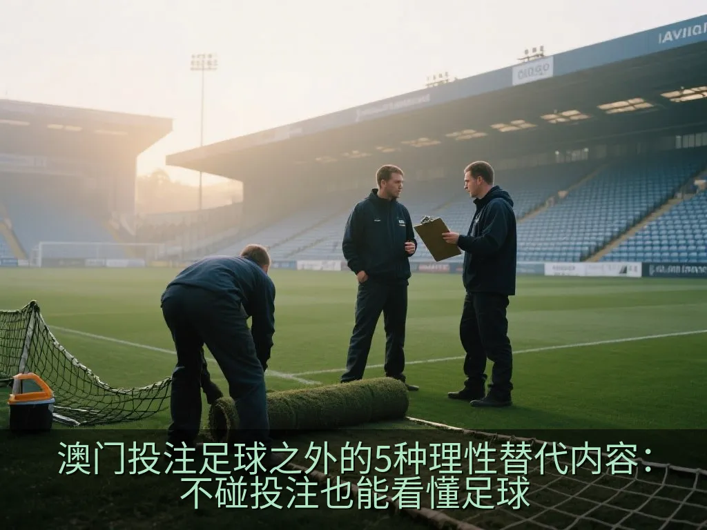 电脑屏幕上的足球数据图表与战术板中性资讯场景